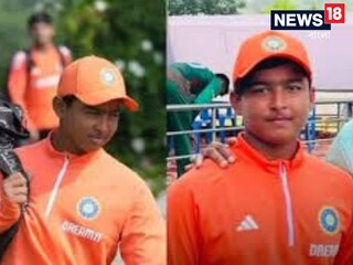 কোটিপতি হওয়ার পরেই হঠাৎ 'বয়স' বিতর্কে ১৩ বছরের এই ক্রিকেটার! কেন জানুন...