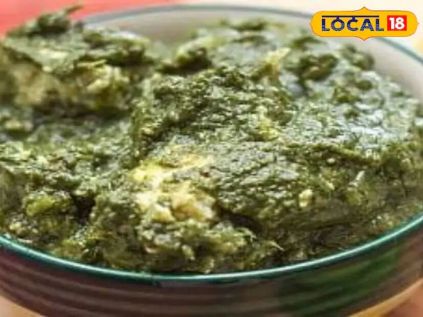 সর্ষে শাক: এটি শীতকালে সবচেয়ে জনপ্রিয় সবজিগুলির মধ্যে একটি। চিকিৎসকদের মতে এটি ভিটামিন এ, কে এবং আয়রনের একটি ভাল উৎস। এটি শরীরকে ডিটক্সিফাই করতে এবং রোগ প্রতিরোধে সাহায্য করে। এটি মাক্কি রুটির সাথে খাওয়ার মজা আলাদা। শীতে এটি খেলে শরীর গরম থাকে এবং পুরো দিনটা এনার্জি দেয়।
