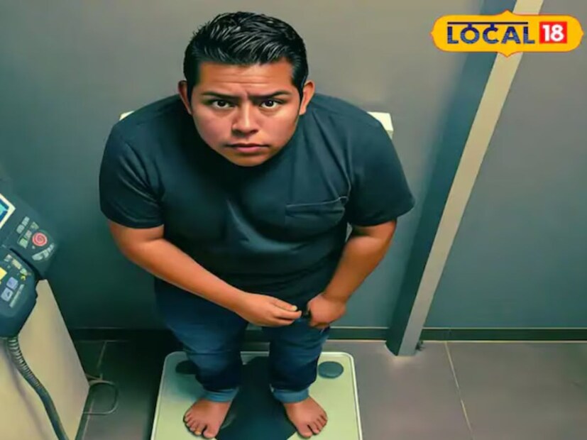 জেনে রাখুন, চিনাবাদামে উচ্চ ক্যালোরি থাকে। ফলে যদি আপনি ওজন কমানোর চেষ্টা করেন, তবে চিনাবাদাম আপনার সবচেয়ে বড় শত্রু হতে পারে।
