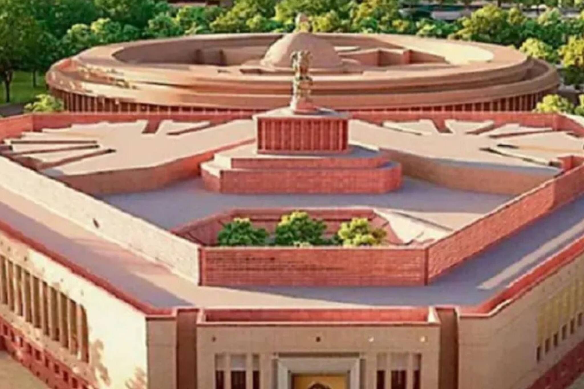 'এক দেশ এক নির্বাচন' বিল নিয়ে ভোটাভুটি লোকসভায়! পক্ষে-বিপক্ষে ভোট পড়ল কত?