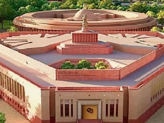 'এক জাতি, এক নির্বাচন' বিল পেশ