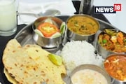 সংসদে আগে ৫০ পয়সাতেই মিলত পেট ভর্তি খাবার! এখন থালির দাম কত হয়েছে জানেন?