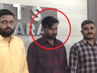 দেশের খেয়ে পাকিস্তানে গোপন তথ্য পাঠাত গুজরাটের ব্যক্তি! প্রতিদিন মিলত মাত্র ২০০ টাকা