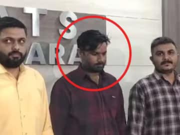 দেশের খেয়ে পাকিস্তানে গোপন তথ্য পাঠাত গুজরাটের ব্যক্তি! প্রতিদিন মিলত মাত্র ২০০ টাকা