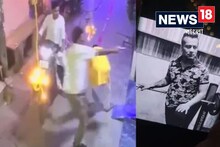 দীপাবলিতে জোড়া খুন, বাজি ফাটানোর সময় গুলিবিদ্ধ কাকা ভাইপো! দেখুন ভিডিও