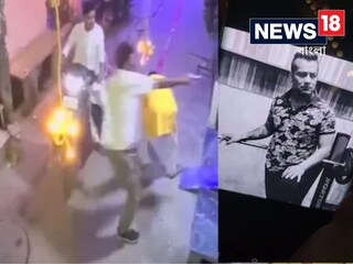  দীপাবলির উৎসবে জোড়া খুন, বাজি ফাটানোর সময় গুলি বিদ্ধ কাকা-ভাইপো! দেখুন ভিডিও 