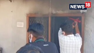 এসির শর্ট সার্কিট থেকে আগুন, ঘুমের মধ্যেই ঝলসে গেল মা ও শিশুদের দেহ! বিস্তারিত জানুন