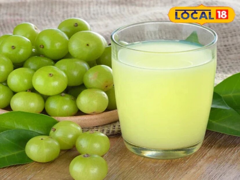 যারা নিয়মিত তাদের খাদ্য তালিকায় আমলা জুস পান করেন অথবা আমলা খান, চিকিৎসকদের মতে, এটি তাদের স্বাস্থ্যে ইতিবাচক প্রভাব ফেলে।