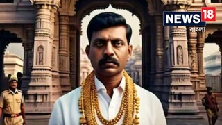 ৭৮ লাখ টাকার সোনা চুরি! ১৫০ সিসিটিভি দেখে পুলিশ যা করল...(Image:AI)