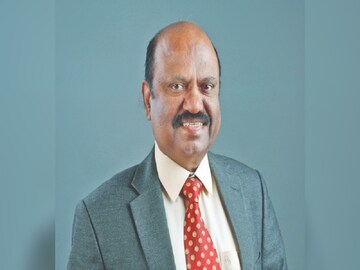CV Anand Bose