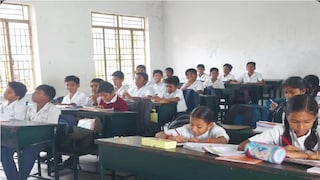 একাধিক স্কুলে শূন্য পদ না থাকলেও সেই স্কুলগুলির নাম অন্তর্ভুক্ত হয়েছিল। ভুল ছিল স্কুলের শূন্য পদের ক্যাটাগরিতেও।