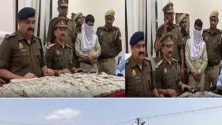 ঢাউস ব্যাগ কাঁধে স্টেশনে ঘুরতে দেখেই সন্দেহ পুলিশের