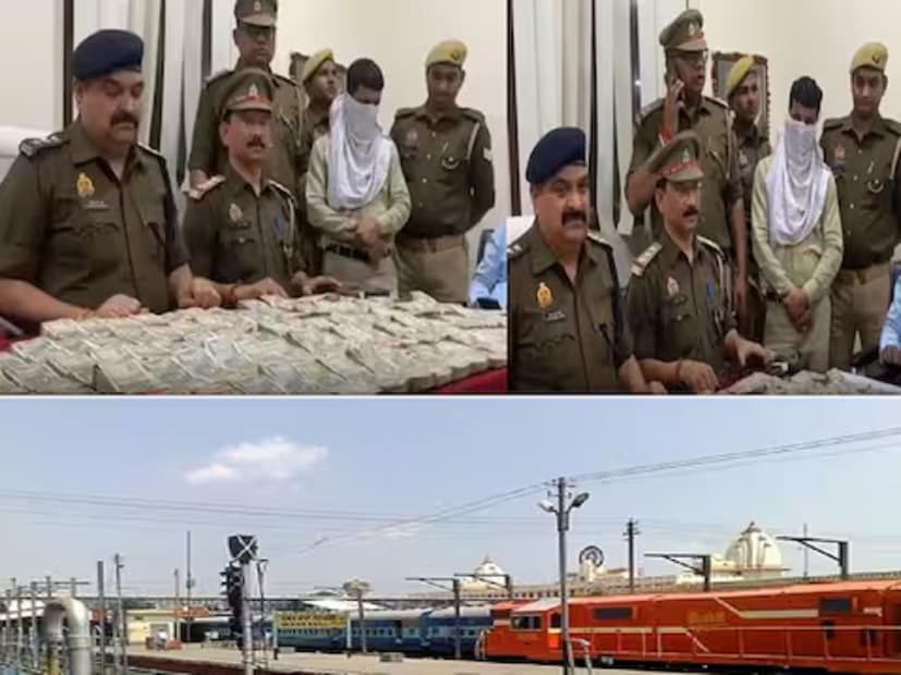 এএসপি রাহুল মিথাস বলেন, ‘ভোগাঁও থানার নগলাপাটি গ্রামে অবৈধ অস্ত্র তৈরির খবর ছিল। অভিযুক্তরা দুই ভাই। ভোগাঁও কোতয়ালি ইনচার্জ প্রদীপ পাণ্ডের নেতৃত্বে ও সার্কেল অফিসার সন্তোষ কুমার সিংয়ের নির্দেশে একটি বিশেষ দল গঠন করা হয়। দলটি ফসলের ক্ষেতের পাশে চালানো অস্ত্র কারখানায় অভিযান চালায়। অভিযুক্ত যোগেন্দ্র একজন কুখ্যাত অপরাধী, তার বিরুদ্ধে ফিরোজাবাদে একাধিক মামলা রয়েছে।’ 