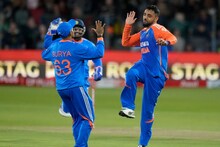 কম পুঁজি নিয়ে ভারতের জোরদার লড়াই, ৫ উইকেট বরুণের, রুদ্ধশ্বাস জয় প্রোটিয়াদের