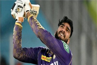 ২৪ কোটি টাকার ক্রিকেটার...! ছেড়ে দিয়েছে কেকেআর, কোন দলের হয়ে খেলবেন ভেঙ্কটেশ আইয়ার!