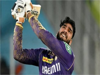 ২৪ কোটি টাকার ক্রিকেটার...! ছেড়ে দিয়েছে কেকেআর, কোন দলের হয়ে খেলবেন ভেঙ্কটেশ আইয়ার!