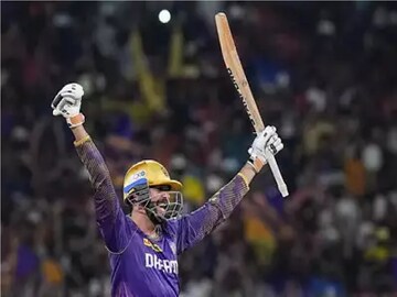 ২৩ কোটি ৭৫ লাখ! এত টাকা ভেঙ্কটেশ্বর আইয়ারকে কেন দিল কেকেআর? রহস্য ফাঁস
