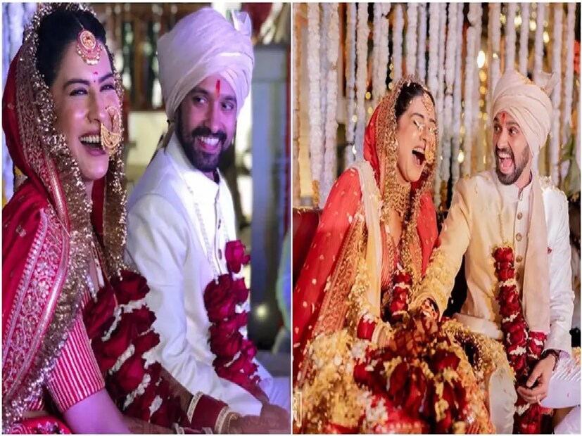 বিক্রান্ত ও শীতল ২০২২ -র ১২ ফেব্রুয়ারি বিয়ে করেন৷  ৭ ফেব্রুয়ারি তাঁদের সন্তান জন্মেছে৷ তিনি জানিয়েছেন, তাঁর স্ত্রী হিন্দু, তাঁর ভাই ইসলামে ধর্মান্তরিত, তাঁর বাবা খ্রিস্টান, মা শিখ৷ তাঁর মতে যে কোনও মানুষের অধিকার রয়েছে নিজের ধর্মের প্রতি বিশ্বাস রাখার, কারণ ধর্ম মানুষের দ্বারাই তৈরি৷