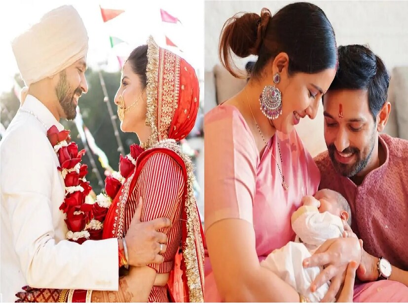 এই মুহূর্তে তিনি পিতৃত্বের স্বাদ পেয়েছেন৷ তাঁর স্ত্রী সদ্য সন্তান জন্ম দিয়েছেন৷ টেলিভিশন দিয়ে কেরিয়ার শুরু এই বিখ্যাত অভিনেতার৷ শুরুর কেরিয়ারে তিনি একাধিক আকর্ষণীয় সিনেমার অফার  ফিরিয়ে দিয়েছিলেন৷