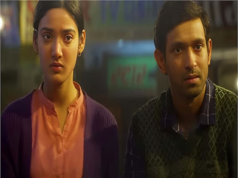 তিনি হলেন বিক্রান্ত মাসি৷ এই মুহূর্তে তিনি 12th Fail সিনেমার সাফল্যের আনন্দ উপভোগ করেছেন৷ বিধু বিনোদ চোপড়ার এই সিনেমায় তাঁর সঙ্গে অভিনয় করেছিলেন মেধা শংকর৷