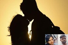 লজ্জা শরমের সব সীমা ছারখার! যুবকের সঙ্গে পড়ুয়ার উদ্যাম প্রেম-মাখামাখি! তারপর...
