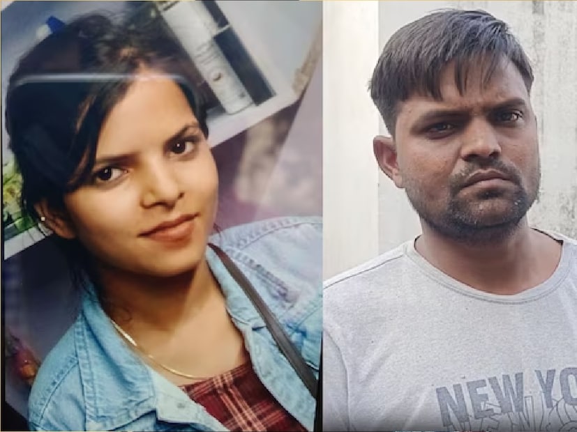*উত্তরপ্রদেশের বরেলি থেকে এই প্রেমের সম্পর্ক প্রকাশ্যে এসেছে। যেখানে বিএ পাস এক ছাত্রী প্রেমে পড়ে যান এক যুবককের। মেয়েটি দিনরাত ফোনে ওই যুবকের সঙ্গে কথা বলত এবং তার সঙ্গে দেখা করতে যেত। বিষয়টি জানতে পেরে পরিবার প্রতিবাদ করে এবং মেয়েটিকে তাঁর প্রেমিকের সঙ্গে দেখা করতে বাধা দেয়। তবে ওই তরুণী তাঁর প্রেমিককে এতটাই ভালবাসতেন যে, পরিবারের সদস্যদের বিরোধিতার পরেও দেখা করতে যেতেন। তারপর একদিন এমন একটা ঘটনা ঘটল, যেখানে পুলিশকে জড়াতে হয়। সংগৃহীত ছবি। 