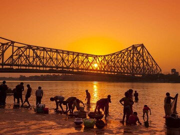 নভেম্বরের মাঝেই হাওয়া বদল, রাজ্যে উত্তুরে হাওয়া বইতে শুরু করবে কবে থেকে?