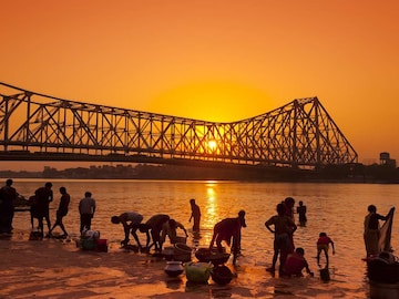 নভেম্বরের মাঝেই হাওয়া বদল, রাজ্যে উত্তুরে হাওয়া বইতে শুরু করবে কবে থেকে? নভেম্বরের মাঝেই হাওয়া বদল, রাজ্যে উত্তুরে হাওয়া বইতে শুরু করবে কবে থেকে?