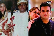 ২৯বছর নাকি বিয়ের গোড়া থেকেই ছিল সমস্যা?বিয়ে ভাঙার পর ঘরের গোপন খবর ফাঁস