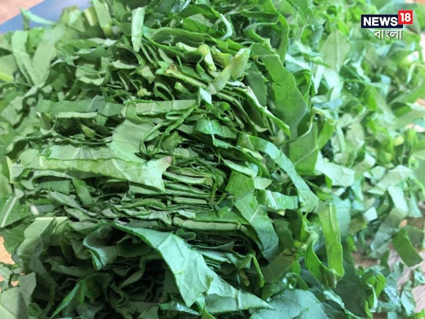 বিশেষজ্ঞ আরও বলেন, &quot;এই শাকে প্রভূত পরিমান আয়রন, ফসফরাস, জিঙ্ক, ম্যাগনেশিয়াম, পটাশিয়াম, ভিটামিন এ ও ভিটামিন সি এবং ফাইবার। কিন্তু বেশি পরিমানে ফাইবার কিডনি রোগীদের জন্য ভাল হলেও বেশি পরিমানে পটাশিয়াম বড় ক্ষতি ডেকে আনতে পারে কিডনির রোগে। বেশি পরিমানে পটাশিয়াম হৃদস্পন্দনের মাত্রা বাড়িয়ে হৃদরোগের কারণ ঘটাতে পারে। তাই এই বিষয়ে সতর্ক হওয়া প্রয়োজন।&quot;