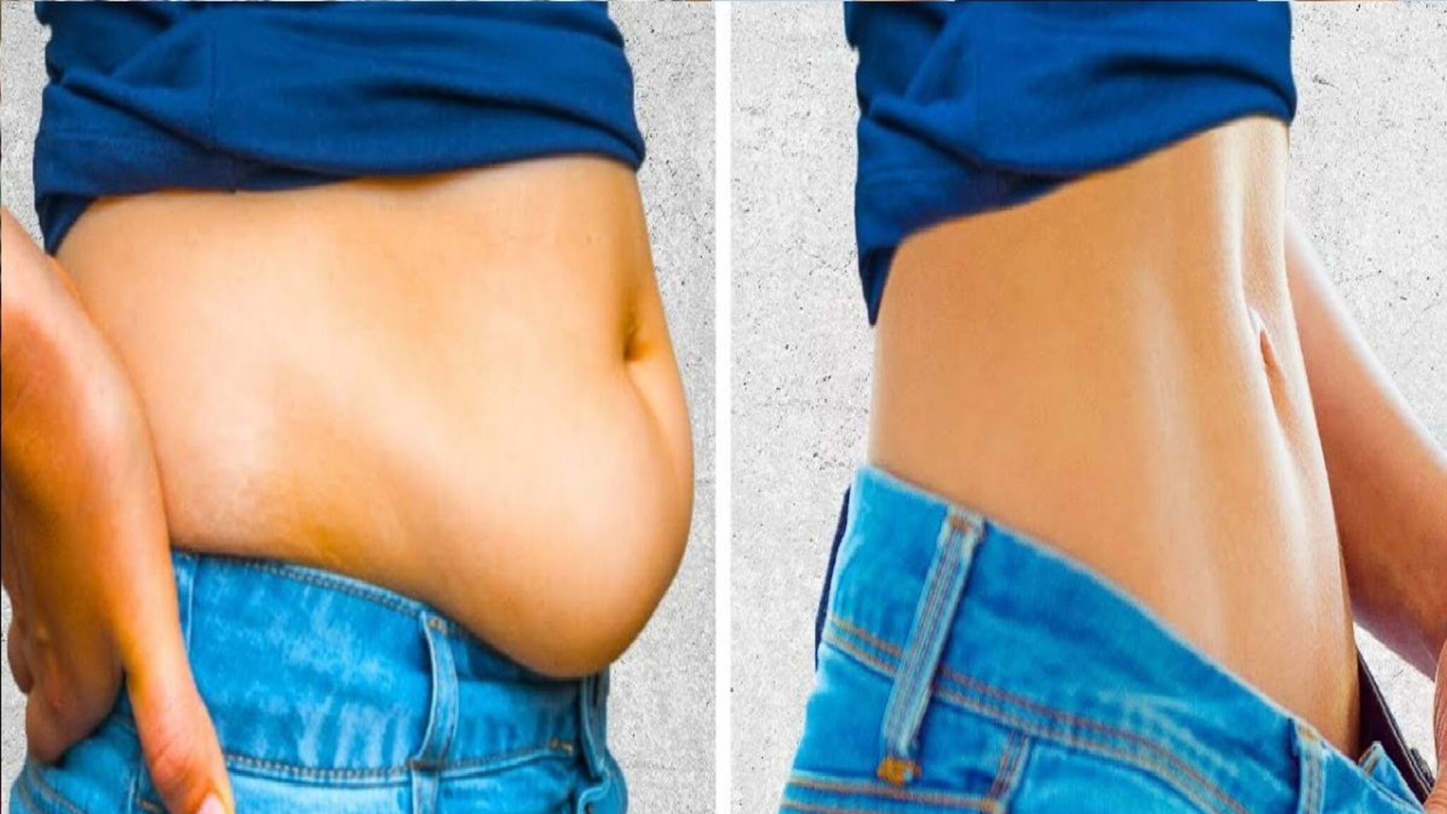 জিম দরকার নেই,বাড়িতে এই কাজ করুন!থলথলে মেদ গায়েব ১৫ দিনে!ডিসেম্বরেই চাবুক ফিগার