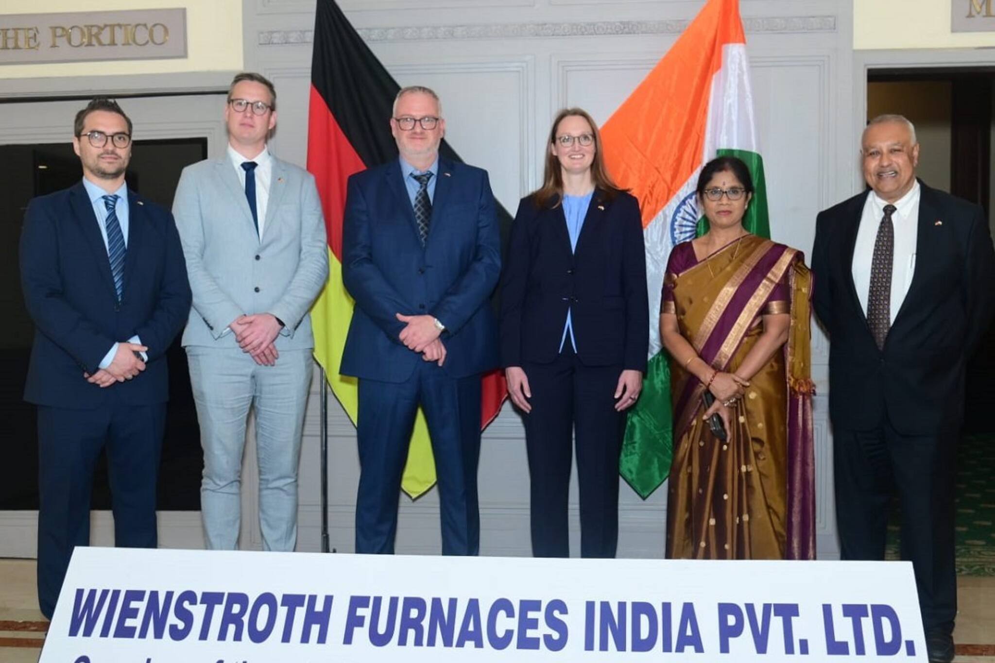 মহারাষ্ট্র-গুজরাত নয়, পশ্চিমবঙ্গই প্রথম পছন্দ, শহরে অফিস খুলছে জার্মান সংস্থা