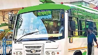 ‘ফিট’ পরিবহণের ক্ষেত্রে বিকল্প ব্যবস্থা হতে পারে (File Photo)