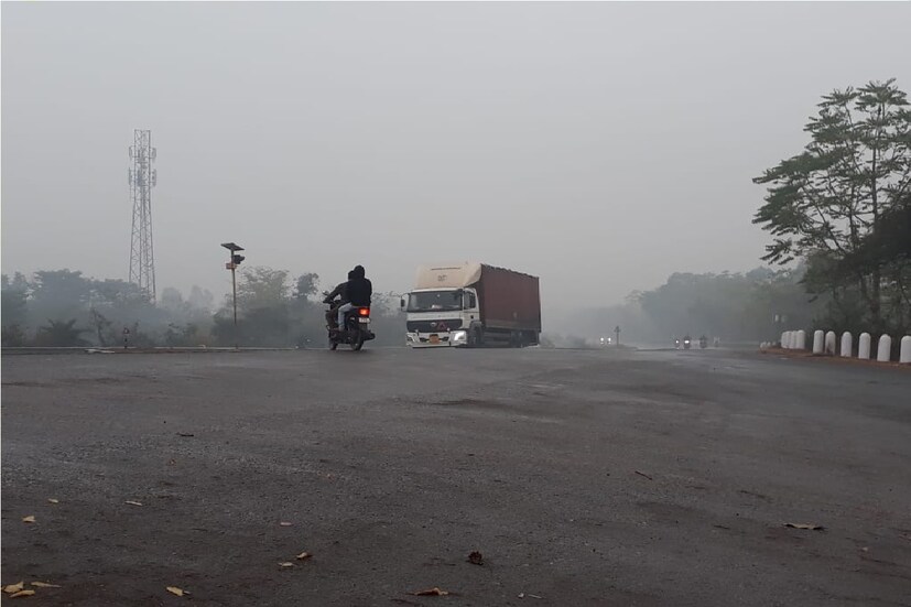 *শিলিগুড়ি: হালকা রোদ। একাংশ মেঘলা আকাশ। তাপমাত্রা ২১ ডিগ্রি। বিক্ষিপ্ত বৃষ্টির পূর্বাভাস। সংগৃহীত ছবি। 