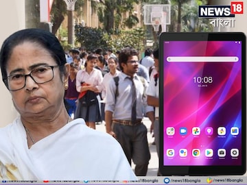 ট্যাবের টাকা কোথায় গেল? কলকাতা পুলিশ কী তদন্ত করেছিল? রিপোর্ট চাইল নবান্ন!