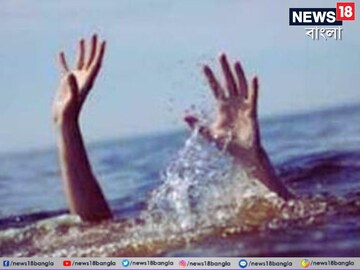 ডাক্তার দেখিয়ে ফেরার পথে মাঝগঙ্গায় ঝাঁপ! লঞ্চে শোরগোল! এ কী করলেন তিনি? 
