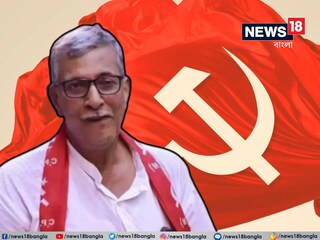 তন্ময় ভট্টাচার্যকে সাসপেন্ড করেছে সিপিএম৷ 