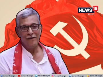 তন্ময় ভট্টাচার্যকে সাসপেন্ড করেছে সিপিএম৷ 