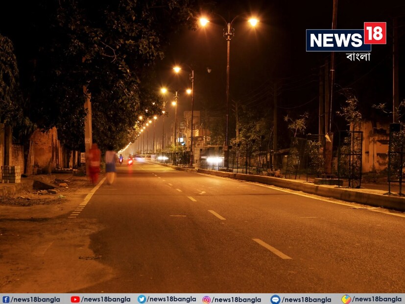 রাজস্থানের ঢোলপুর জেলার শহর বারি৷ শহরাঞ্চল হলেও গত প্রায় দেড় মাস ধরে এই শহরের একাংশ রাত নামলেই কার্যত আতঙ্কপুরীতে পরিণত হচ্ছে৷