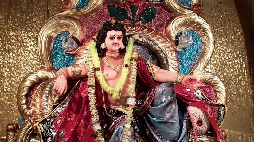 কার্তিক পুজোর শুভ সময় ১৬ নভেম্বর ৪.৫৫ থেকে ৬.২৬ পর্যন্ত৷ এর পর আবার রাত ৮.০৫ থেকে ১০.১১ পর্যন্ত পুজো করার শুভ সময়৷