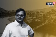 সঙ্গে কেবল বন্ধু, উত্তরাখণ্ডের হোটেলে যাদবপুরের অধ্যাপকের ভয়ঙ্কর মৃত্যু! রহস্য