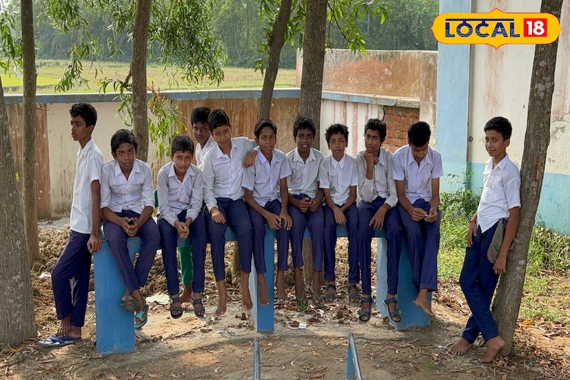 পূর্ব বর্ধমানের মঙ্গলকোটের মাজিগ্রাম বিশ্বেশরী উচ্চ বিদ্যালয়ে এই হেলিপ্যাড রয়েছে। 