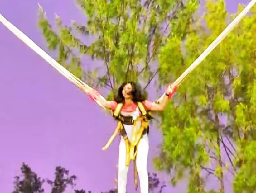 প্রশাসনের ছাড়পত্র মিললে ডিসেম্বরের মধ্যেই ঢেউ সাগরে চালু করা যাবে একাধিক এডভেঞ্চার রাইডের। 