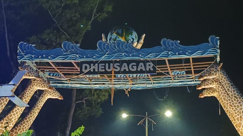 বঙ্গোপসাগরের উপকূলে এই সৈকত শহর আর শুধুমাত্র প্রাকৃতিক সৌন্দর্যের কারণে নয়, প্রতিনিয়ত নিত্য নতুন সাজে পর্যটকদের মন জয় করছে। তবে এবার ডিসেম্বর থেকে দিঘা পুরোপুরি ভিন্ন স্বাদের একটি পর্যটন কেন্দ্র হয়ে উঠছে। তাই এবার দিঘা এসে শুধুমাত্র সমুদ্র স্নান করে বাড়ি ফিরতে মন চাইবে না পর্যটকের।