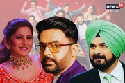 কপিল শর্মার শোয়ে ফিরছেন নভজ্যোত সিং সিধু? অর্চনা পূরণ সিং তাহলে বাদ! হলটা কী?