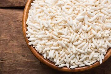 মুড়ির উপকারিতা ঝুড়িৃ-ঝুড়ি! খেলেই বাড়বে হজমশক্তি, অ্যাসিডিটিতেও উপকারী...