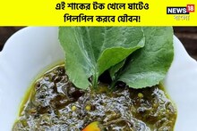 ১০ টাকার এই শাকের 'টক' খেলে পিলপিল করবে যৌবন! পুরুষদের 'স্ট্যামিনা' বাড়বে ১০০%