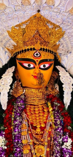 জগদ্ধাত্রী পুজোর দশমী তিথিতেও অনেকে উপবাস পালন করেন৷ পুজো সমাপনে সাত্তিক আহার গ্রহণ করে উপবাস ভঙ্গ করুন৷