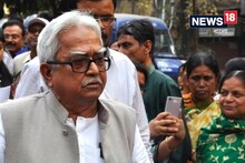 রাত থেকেই অসুস্থ বিমান বসু! এখন কেমন আছেন প্রবীণ সিপিআইএম নেতা?