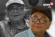 সাজানো বাগান বা আদর্শ হিন্দু হোটেলের রান্নাঘরই নয়, তাঁর যত্নে লালিত বাঙালির মনন